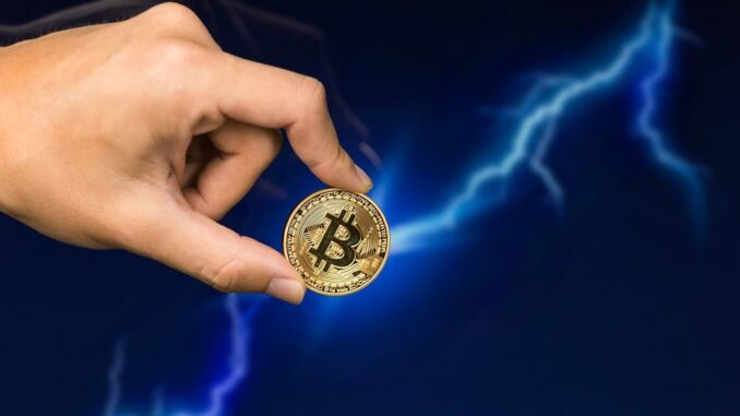 Security Concerns Prompt Bitcoin Core Developer to Leave Lightning Network Security Concerns Prompt Bitcoin Core Developer to Leave Lightning Network