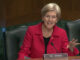 Sen. Warren and 100 Other Lawmakers Question Biden on Terrorist Financing with Crypto