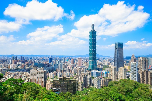 Taiwan regulator announces new guidelines for crypto exchanges Taiwan regulator announces new guidelines for crypto exchanges