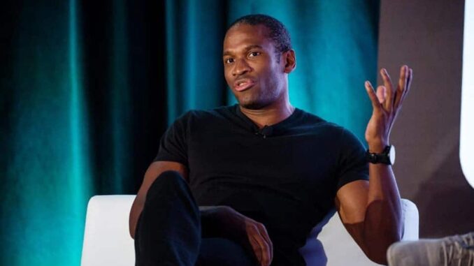 The Real Reason Bitcoin's Price Exploded This Week, According to The Real Reason Bitcoin's Price Exploded This Week, According to Arthur Hayes