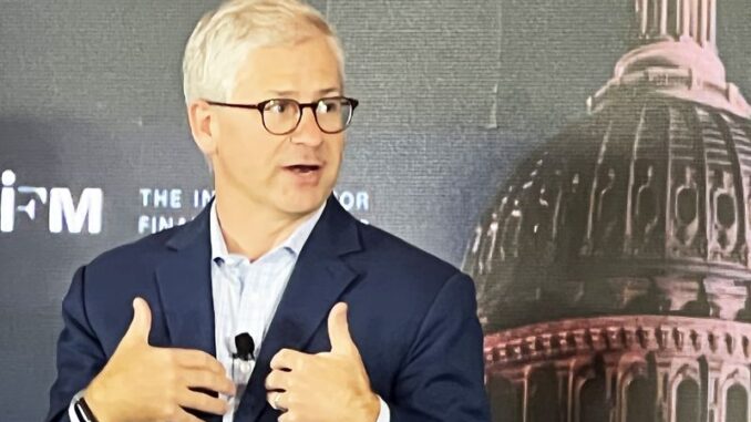 The U.S. Risks Its Position as a Stablecoin Leader The U.S. Risks Its Position as a Stablecoin Leader