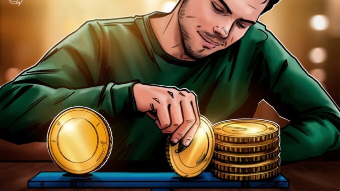 Trader swaps 131k stablecoins for $0 during USDR depeg