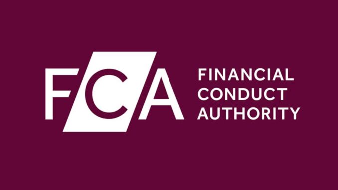 UK Lawmakers Roll Out Legislation to Seize Cryptocurrencies FCA