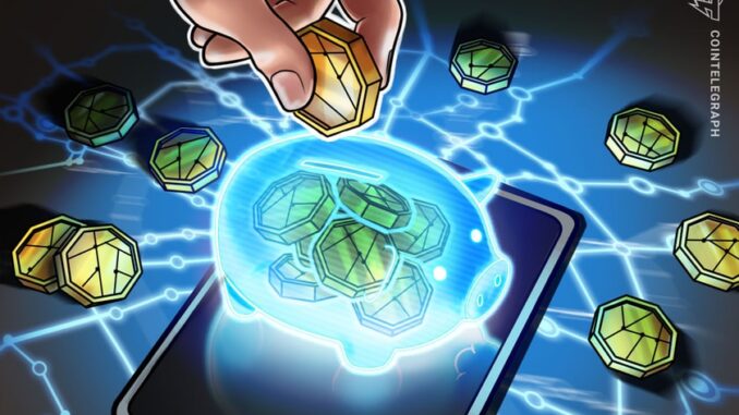 Uniswap launches Android wallet beta for Google Play Uniswap launches Android wallet beta for Google Play