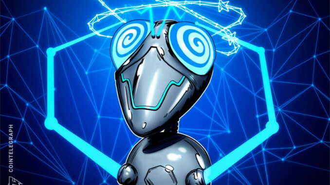 What is blockchain network congestion?