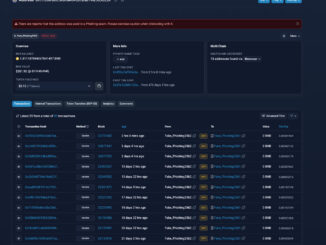 Why hackers may prefer Binance’s BNB Smart Chain