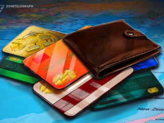 Wirex taps ZK-proofs for noncustodial crypto debit card issuance
