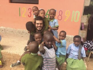 6 Questions for Lugui Tillier about Bitcoin and the future of crypto