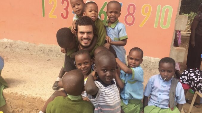 6 Questions for Lugui Tillier about Bitcoin and the future 6 Questions for Lugui Tillier about Bitcoin and the future of crypto