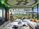 Amazing #Btcoin Buy Call by MRI Indicator!!!