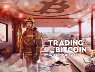 Bitcoin Just Can't Break Out... Concerning?