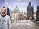 Bitcoin Still Consolidating!!!