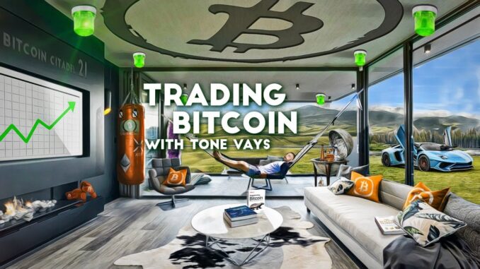 #Bitcoin Very Nicely Avoided Disaster :)