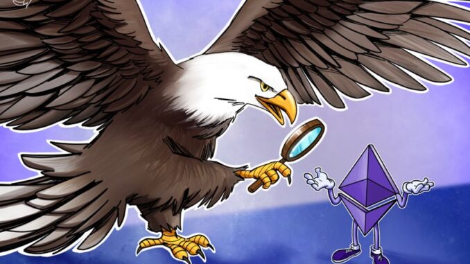 BlackRock argues SEC has no grounds to treat crypto futures BlackRock argues SEC has no grounds to treat crypto futures and spot ETFs differently