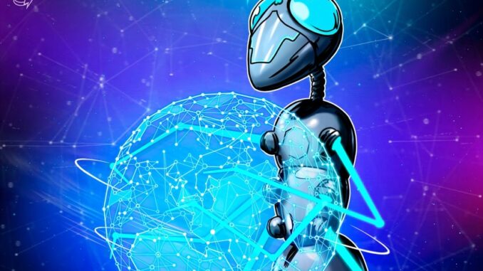 Blockchain adoption continues unabated — Bloomberg analyst