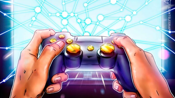 Blockchain game Illuvium goes mainstream with looming Epic Games Store Blockchain game Illuvium goes mainstream with looming Epic Games Store listing