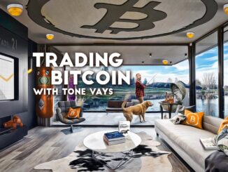 Consolidation in Endangering the #Bitcoin Rally