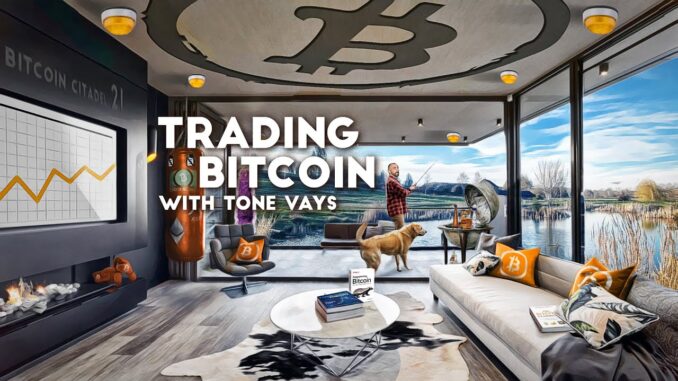 Consolidation in Endangering the #Bitcoin Rally