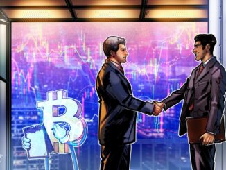 Crypto data platform Glassnode sells Bitcoin tax software to Blockpit