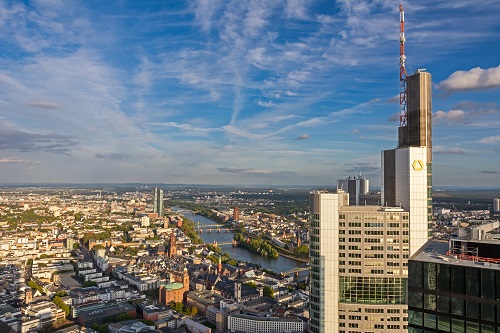 Germany’s Commerzbank obtains crypto custody licence Germany’s Commerzbank obtains crypto custody licence