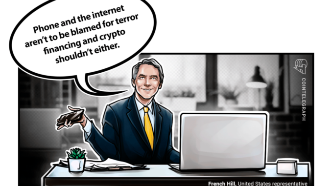 Hodler’s Digest, Nov. 12-18 – Cointelegraph Magazine Hodler’s Digest, Nov. 12-18 – Cointelegraph Magazine