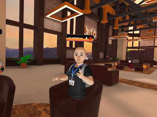 I spent a week working in VR. It was mostly I spent a week working in VR. It was mostly terrible, however… – Cointelegraph Magazine