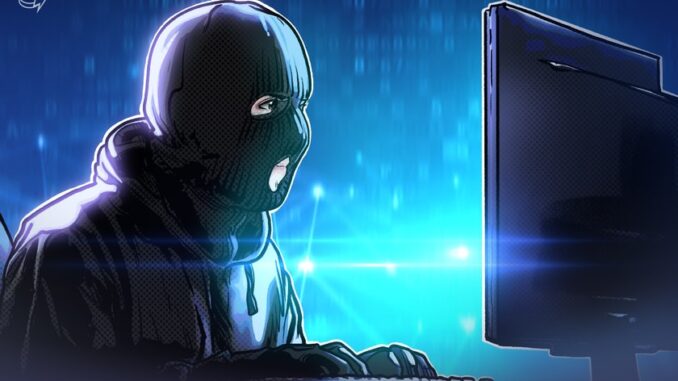 KyberSwap DEX hacker sends an on-chain message: Be nice, or KyberSwap DEX hacker sends an on-chain message: Be nice, or else