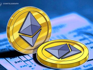 LHV Bank founder has $470M worth of Ether, but lost his private key