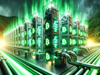Marathon Digital to power Bitcoin mining operations with methane gas from landfills