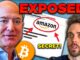 New *Leaked Email* Reveals Amazon’s SECRET Crypto Plan..😳
