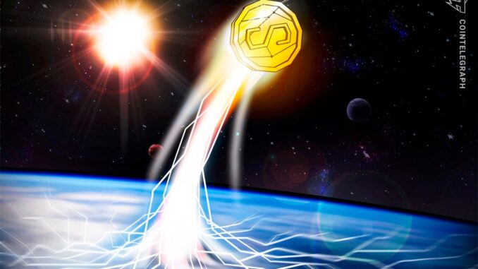 New Zealand dollar stablecoin goes live through local crypto exchange New Zealand dollar stablecoin goes live through local crypto exchange