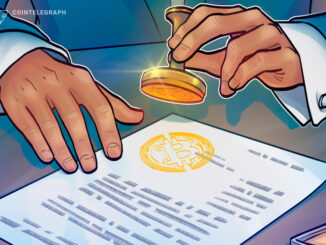 Nic Carter, other pro-Bitcoiners fight climate impact narrative in new paper