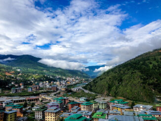 Satellite Images Show Bhutan’s Secret State-Owned Bitcoin Mining Facilities