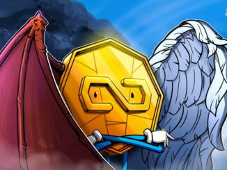 Stablecoins ‘not a safe store of value’ — BIS