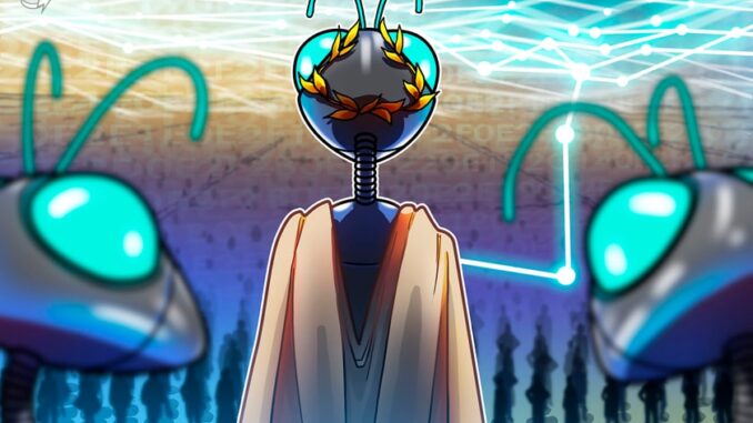 THORChain becomes third-largest DEX as RUNE surges 50% in a THORChain becomes third-largest DEX as RUNE surges 50% in a week