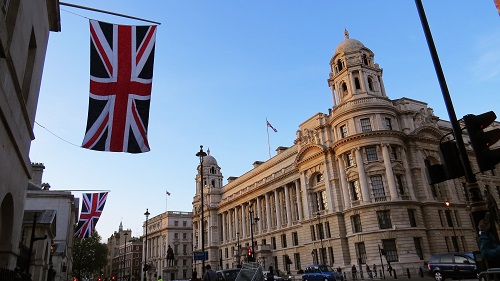 UK government outlines FCA's role in stablecoin regulation UK government outlines FCA's role in stablecoin regulation