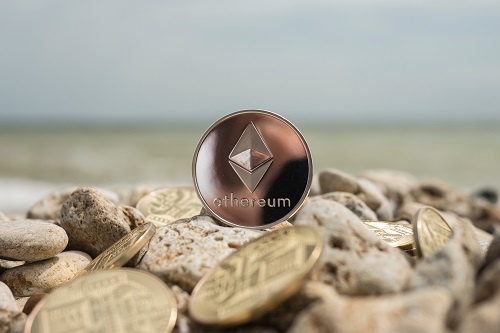 VeChain (VET) price outlook as ETH eyes bounce above $1.9k VeChain (VET) price outlook as ETH eyes bounce above $1.9k