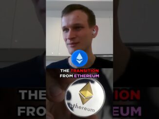 500 Million Users Coming To Ethereum? 🚀