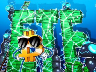 BlackRock, ARK revise Bitcoin ETF plans along SEC’s cash-only model