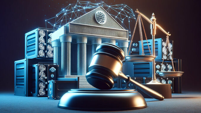Court grants final approval for $225M Celsius mining company, steers Court grants final approval for $225M Celsius mining company, steers clear of securities ruling