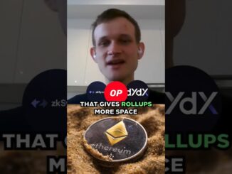 Ethereum 100% finished in 2023? 🤯