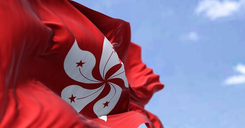 Hong Kong bans two crypto sites for misleading investors Hong Kong bans two crypto sites for misleading investors