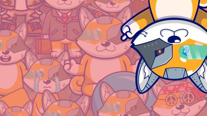 Is Shiba Memu the next meme leader as the sector Is Shiba Memu the next meme leader as the sector remains subdued?