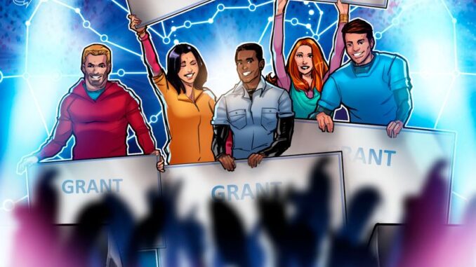 KyberSwap announces treasury grants for hack victims KyberSwap announces treasury grants for hack victims