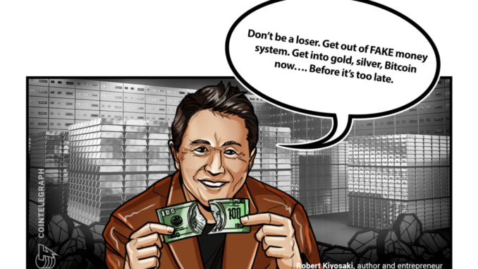 Nov. 26 – Dec. 2 – Cointelegraph Magazine Nov. 26 – Dec. 2 – Cointelegraph Magazine