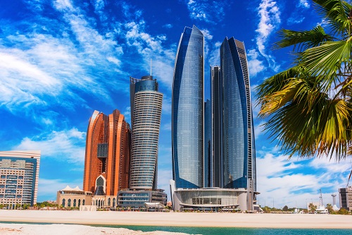 Paxos receives two in-principle approvals in Abu Dhabi Paxos receives two in-principle approvals in Abu Dhabi