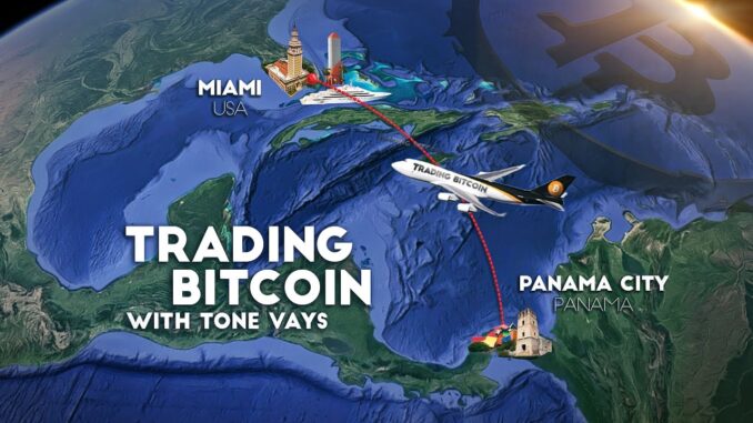 So Is The Bottom for #Bitcoin IN?!?!?!