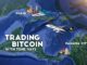 So Is The Bottom for #Bitcoin IN?!?!?!