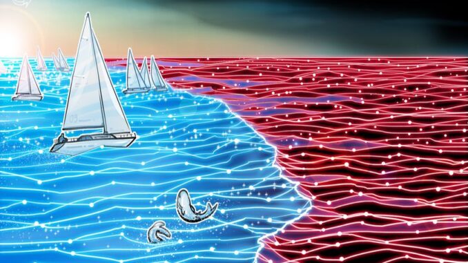 Tiger Global marks down stakes in BAYC and OpenSea: Report Tiger Global marks down stakes in BAYC and OpenSea: Report