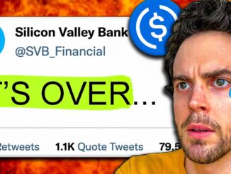 USDC Depeg!! What Silicon Valley Bank Collapse Means For Crypto!